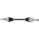 TrakMotive CH-8223 CV Axle Shaft - Front Left