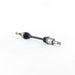 TrakMotive CH-8223 CV Axle Shaft - Front Left