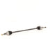 TrakMotive CH-8225 CV Axle Shaft - Front Right