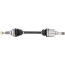 TrakMotive CH-8226 CV Axle Shaft - Front Left