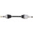 TrakMotive CH-8226 CV Axle Shaft - Front Left