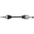 TrakMotive CH-8232 CV Axle Shaft - Front Left