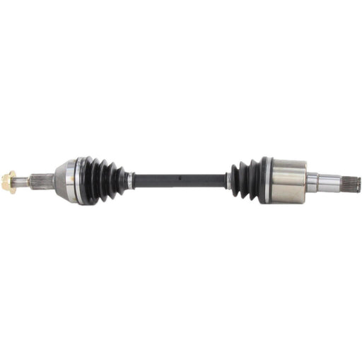 TrakMotive CH-8232 CV Axle Shaft - Front Left