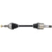TrakMotive CH-8232 CV Axle Shaft - Front Left