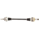 TrakMotive CH-8237 CV Axle Shaft - Rear Right