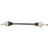 TrakMotive CH-8239 CV Axle Shaft - Rear Right