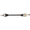 TrakMotive CH-8242 CV Axle Shaft - Rear Right