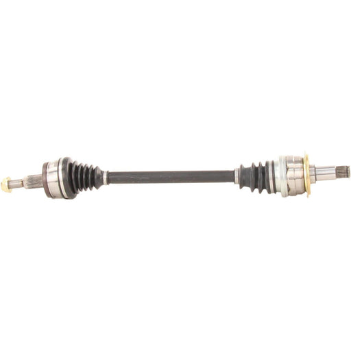 TrakMotive CH-8243 CV Axle Shaft - Rear Left