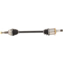 TrakMotive CH-8246 CV Axle Shaft - Rear Left or Rear Right