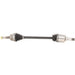 TrakMotive CH-8247 CV Axle Shaft - Rear Left or Rear Right