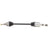 TrakMotive CH-8248 CV Axle Shaft - Rear Left or Rear Right
