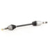 TrakMotive CH-8248 CV Axle Shaft - Rear Left or Rear Right