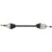 TrakMotive CH-8251 CV Axle Shaft - Rear Left or Rear Right