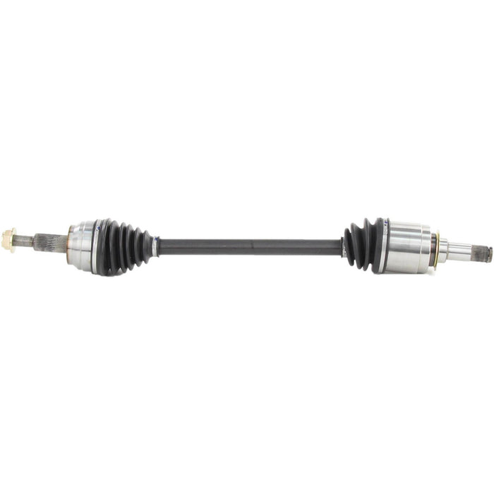 TrakMotive CH-8251 CV Axle Shaft - Rear Left or Rear Right