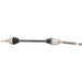 TrakMotive CH-8252 CV Axle Shaft - Front Right