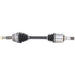 TrakMotive CH-8253 CV Axle Shaft - Front Left