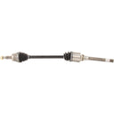 TrakMotive CH-8254 CV Axle Shaft - Front Right