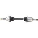TrakMotive CH-8255 CV Axle Shaft - Front Left