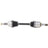 TrakMotive CH-8255 CV Axle Shaft - Front Left