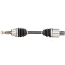 TrakMotive CH-8256HDX CV Axle Shaft - Front