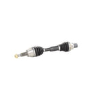 TrakMotive CH-8256XTT CV Axle Shaft - Front Left or Front Right