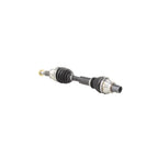 TrakMotive CH-8256XTT CV Axle Shaft - Front Left or Front Right