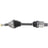TrakMotive CH-8256 CV Axle Shaft - Front Left or Front Right