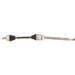 TrakMotive CH-8262 CV Axle Shaft - Front Right