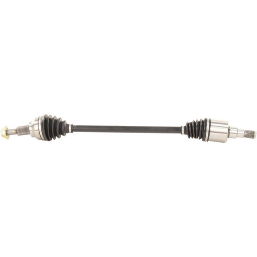 TrakMotive CH-8265 CV Axle Shaft - Rear Right