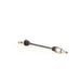 TrakMotive CH-8265 CV Axle Shaft - Rear Right