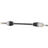 TrakMotive CH-8266 CV Axle Shaft - Rear Left