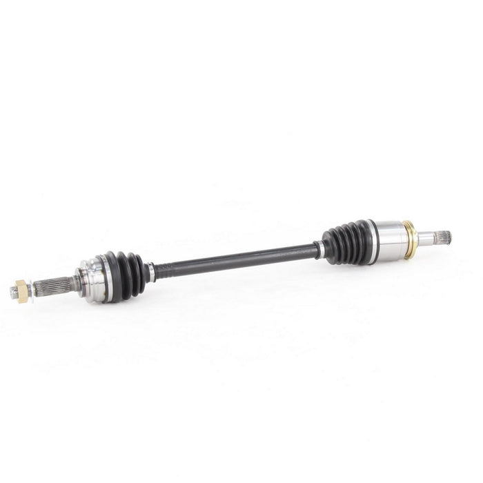 TrakMotive CH-8266 CV Axle Shaft - Rear Left