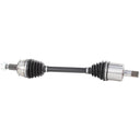 TrakMotive CH-8267 CV Axle Shaft - Front Left