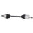 TrakMotive CH-8267 CV Axle Shaft - Front Left