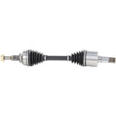 TrakMotive CH-8268 CV Axle Shaft - Front Left