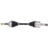 TrakMotive CH-8268 CV Axle Shaft - Front Left