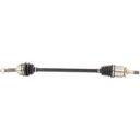 TrakMotive CH-8270 CV Axle Shaft - Rear Right
