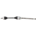 TrakMotive CH-8274 CV Axle Shaft - Front Right