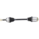 TrakMotive CH-8279 CV Axle Shaft - Front Right