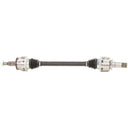 TrakMotive CH-8281 CV Axle Shaft - Rear Left