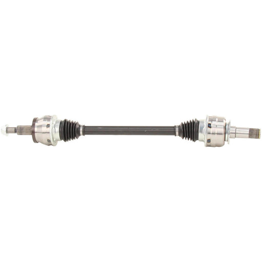 TrakMotive CH-8281 CV Axle Shaft - Rear Left
