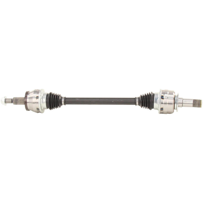 TrakMotive CH-8281 CV Axle Shaft - Rear Left