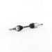TrakMotive CH-8281 CV Axle Shaft - Rear Left