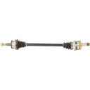 TrakMotive CH-8283 CV Axle Shaft - Rear Left