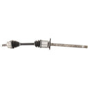 TrakMotive CH-8295 CV Axle Shaft - Front Right