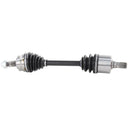 TrakMotive CH-8296 CV Axle Shaft - Front Left