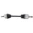 TrakMotive CH-8296 CV Axle Shaft - Front Left