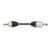 TrakMotive CH-8298 CV Axle Shaft - Front Right
