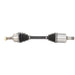 TrakMotive CH-8298 CV Axle Shaft - Front Right