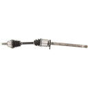 TrakMotive CH-8305 CV Axle Shaft - Front Right